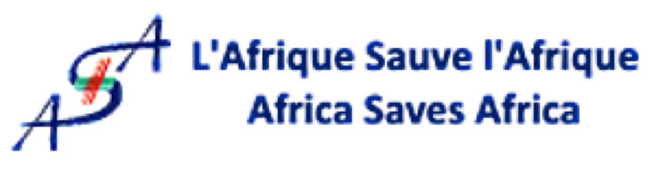 L'Afrique Sauve l'Afrique